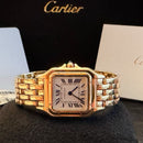 COMPRA 5 PERFUMES PREMIUM Y LLÉVATE GRATIS UN KIT CARTIER DE LUJO: 2 PULSERAS CARTIER (LOVE + PULSERA GRUESA) + CADENA + RELOJ PANTHÈRE + PENDIENTES - CIERRE DE LA TIENDA - ENVÍO GRATIS