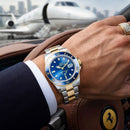 COMPRA 5 PERFUMES PREMIUM MASCULINOS Y LLÉVATE DE REGALO UN RELOJ ROLEX DAY-DATE, UNAS GAFAS RAY-BAN AVIADOR Y UNA WALLET FERRAGAMO - CIERRE DE LA TIENDA - ENVÍO GRATIS