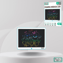 PIZARRA MÁGICA LCD 15’’ STOCKLÍDER — ¡COMPRA 1 Y LLEVA 2 HOY